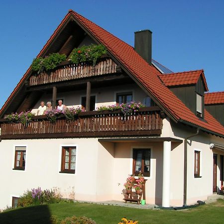 Gaestehaus Gertraud Neualbenreuth Luaran gambar