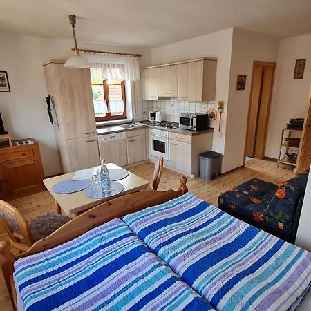 Gaestehaus Gertraud Neualbenreuth Luaran gambar