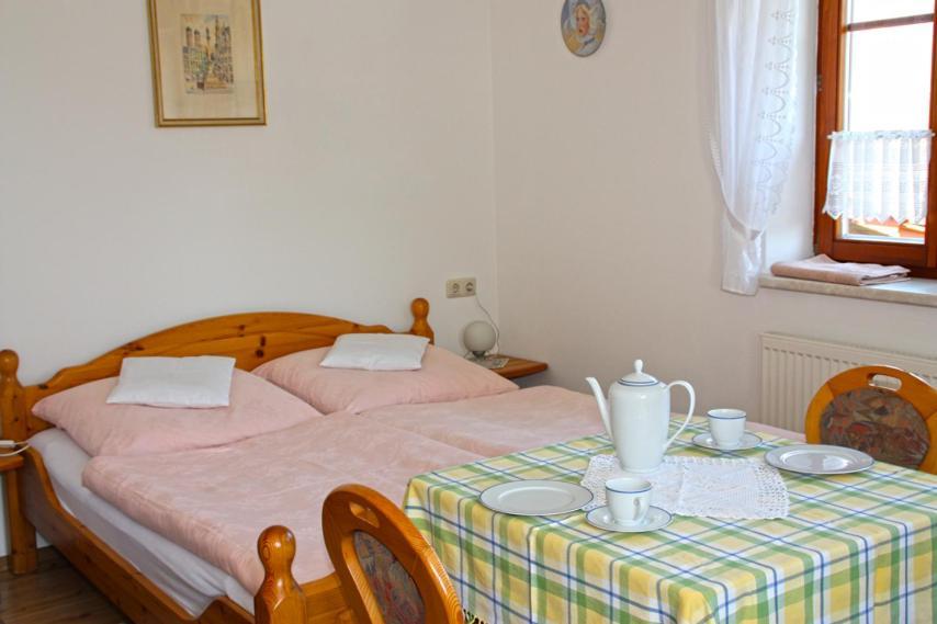 Gaestehaus Gertraud Neualbenreuth Luaran gambar