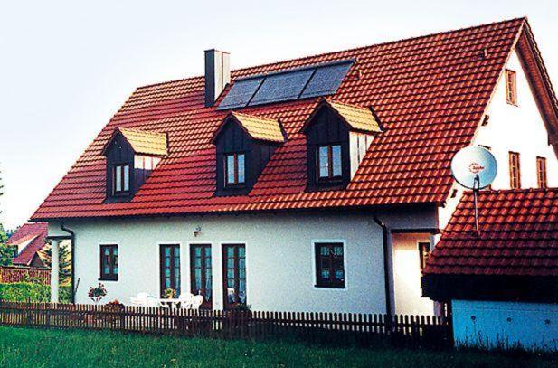 Gaestehaus Gertraud Neualbenreuth Luaran gambar