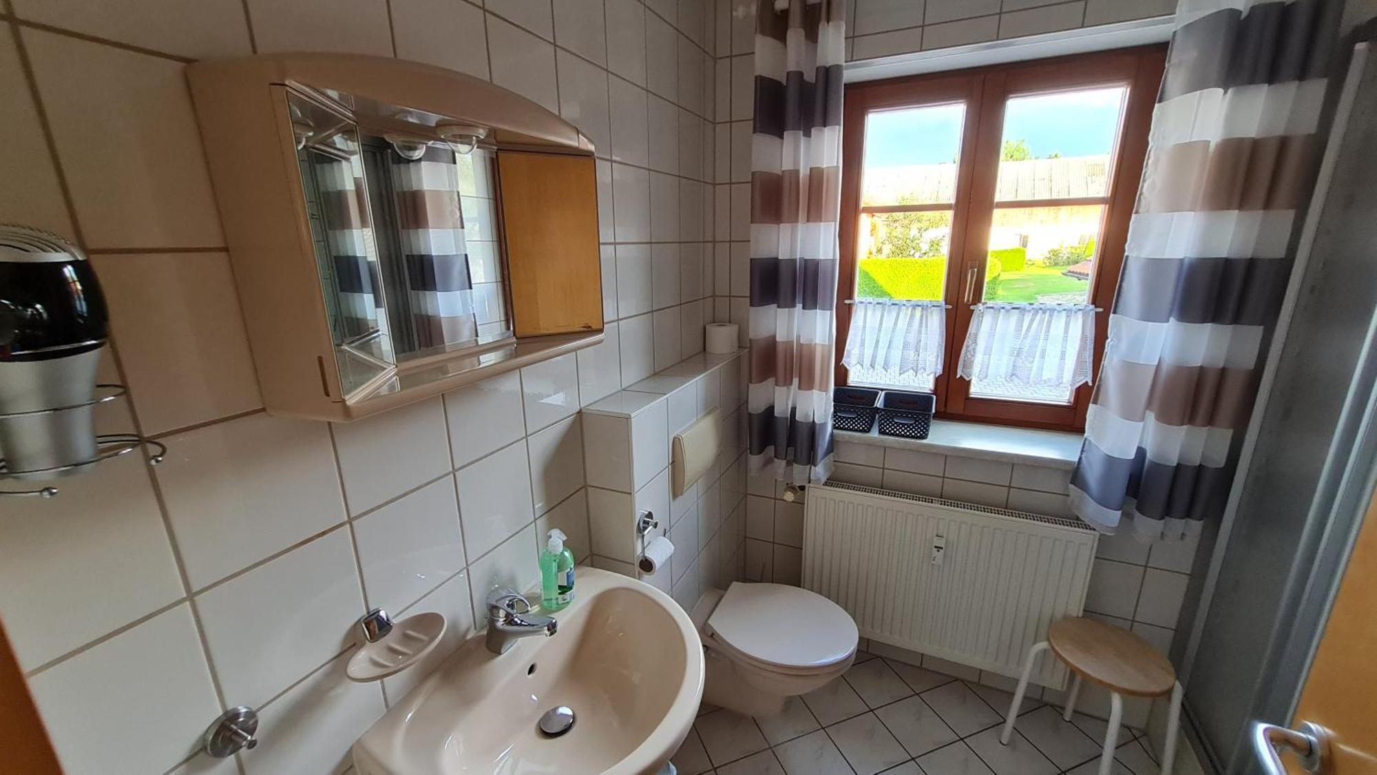 Gaestehaus Gertraud Neualbenreuth Luaran gambar
